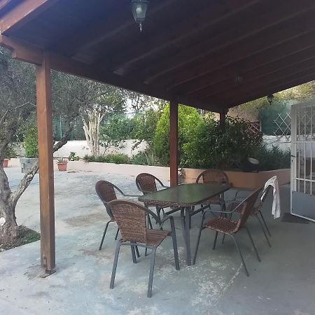 Provi Homes B&B Stavros (Crete) Exterior photo