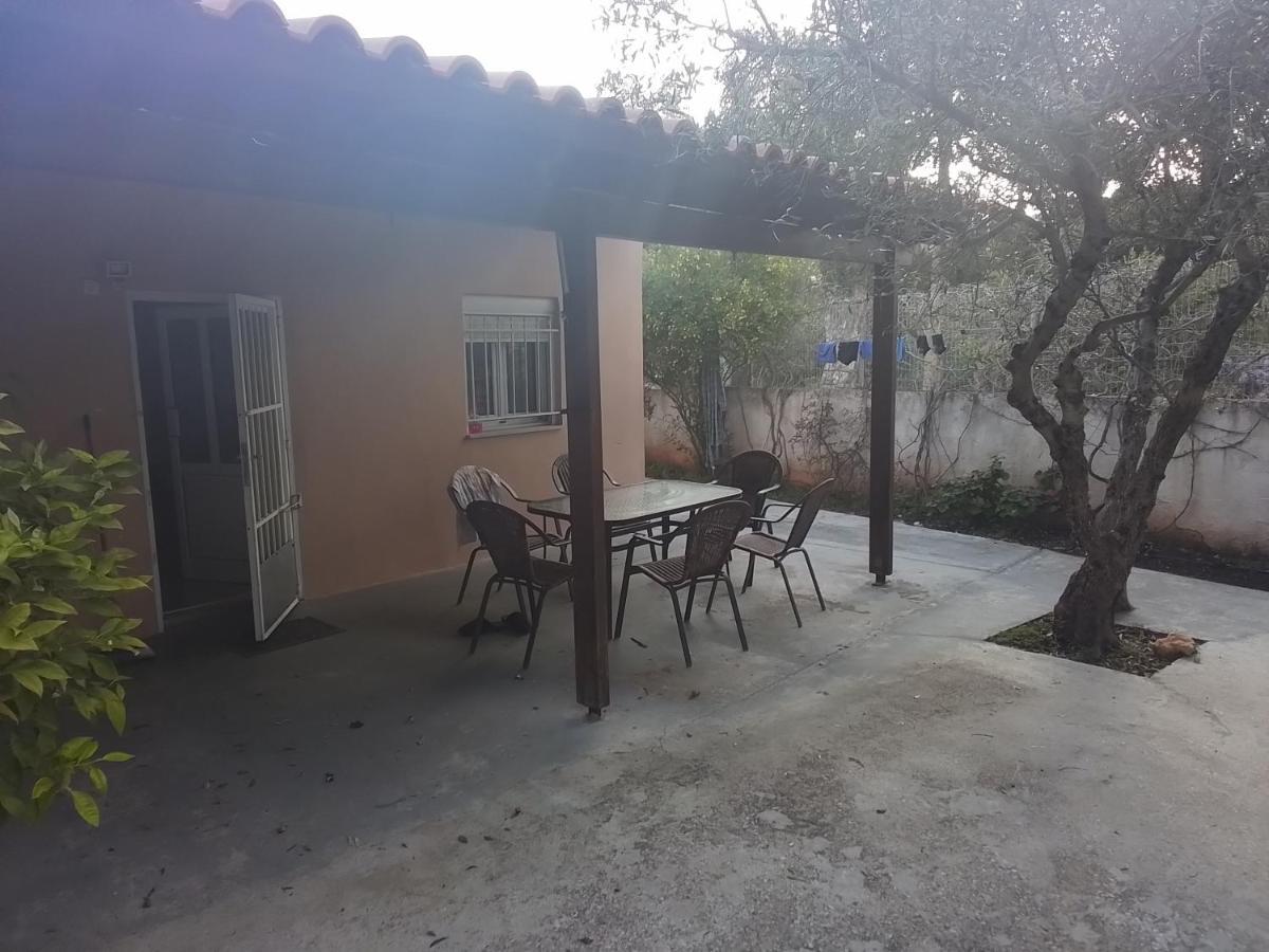 Provi Homes B&B Stavros (Crete) Exterior photo